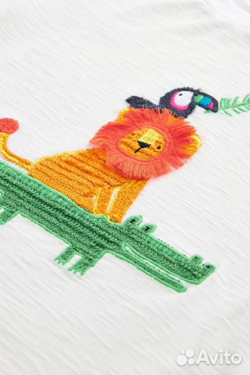 Футболка next 92,98,104,110,122