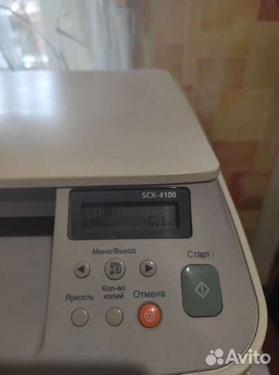Мфу и принтеры бу