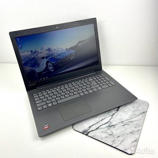 Ноутбук lenovo