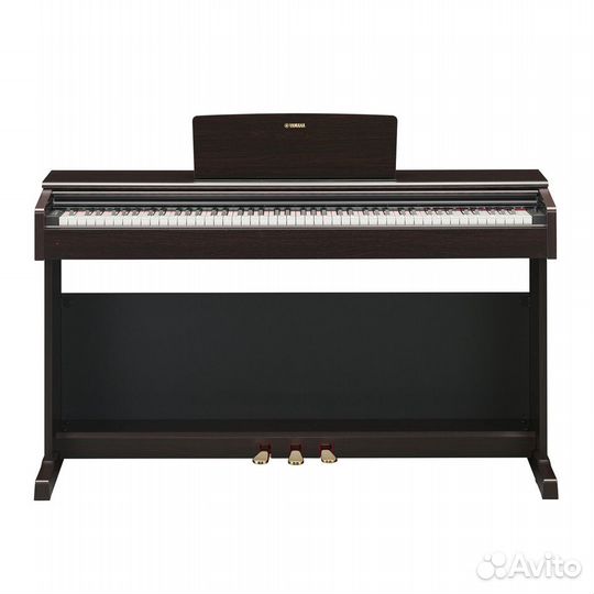 Yamaha YDP-144R - электропианино 88 клавиш