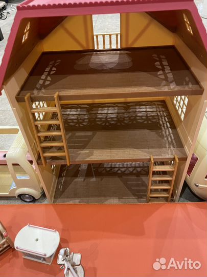 Sylvanian Families