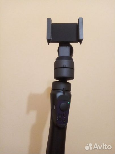 Стабилизатор новый для смартфона 3-Axis h4