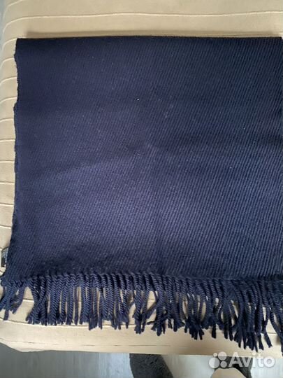 Шарф Cos,палантин шерсть,шапка TopTop