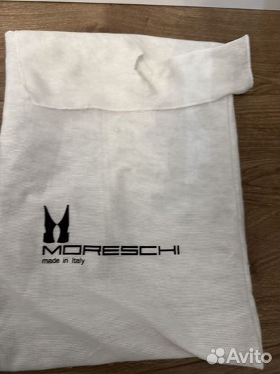 Кошелек moreschi