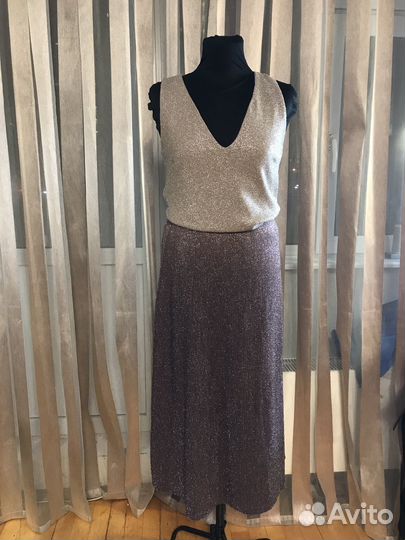 Костюм женский р46