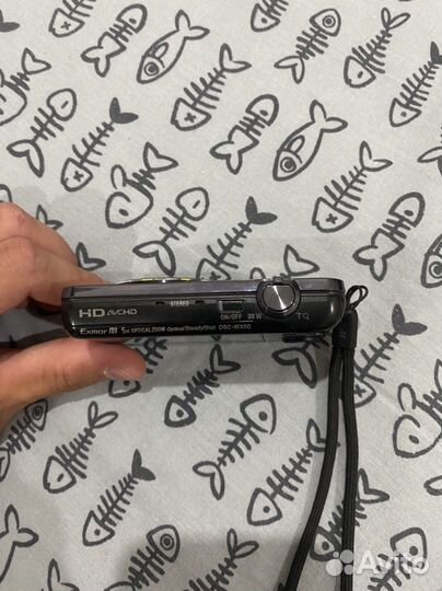 Фотоаппарат