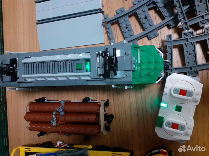 Набор лего 