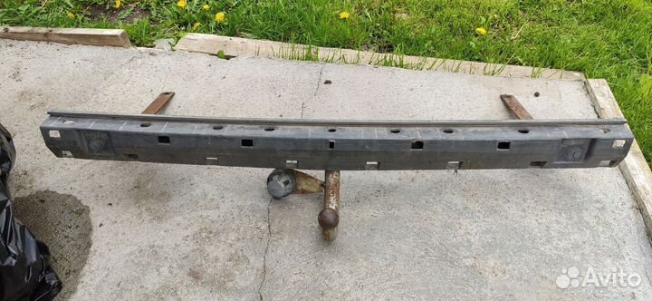 Фаркоп Ауди 100 c3