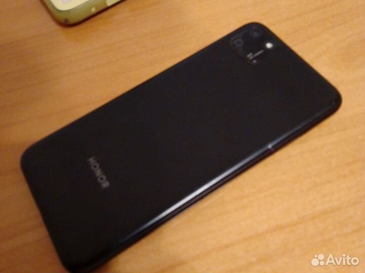 HONOR 9S, 2/32 ГБ