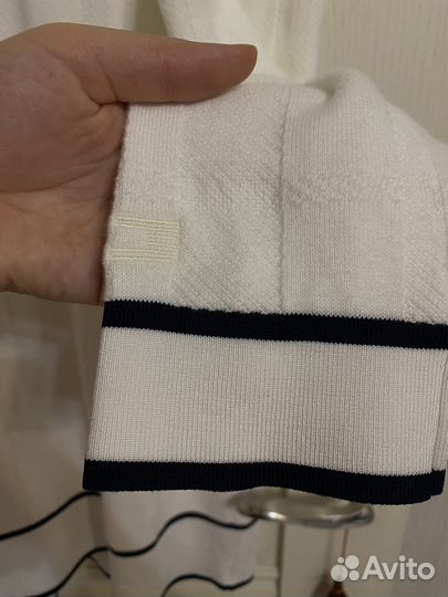 Платье Tommy Hilfiger, L