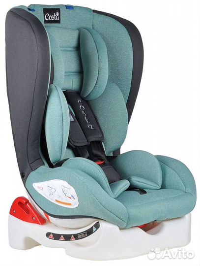 Детское автокресло от 0 до 18 кг