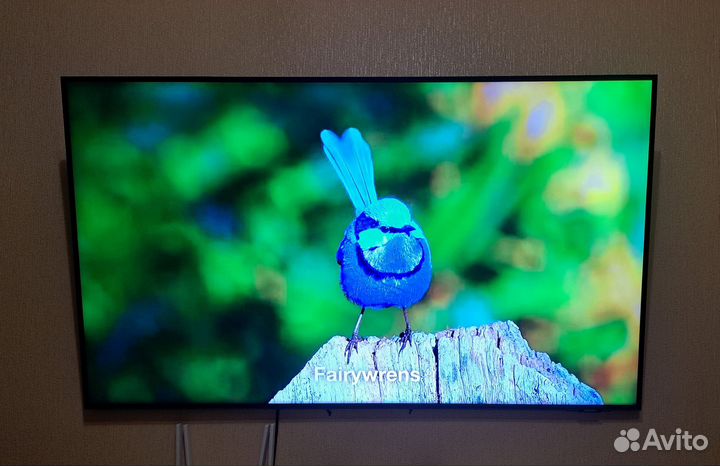 Телевизор samsung