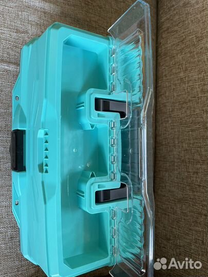 Рыбацкий ящик