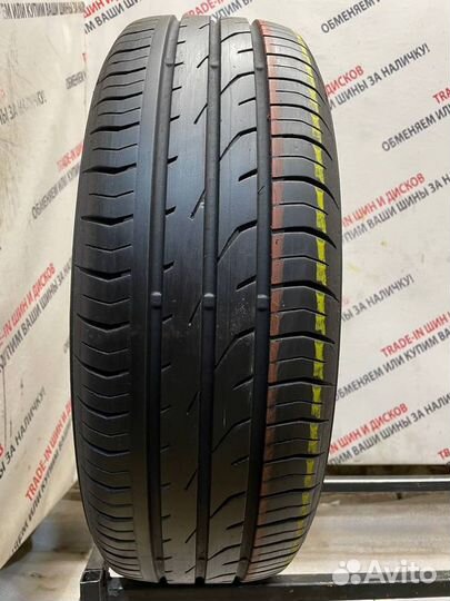 Continental ContiPremiumContact 2 195/65 R15 91H