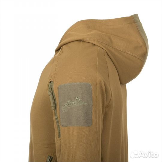 Range hoodie Helikon-Tex тактическая толстовка