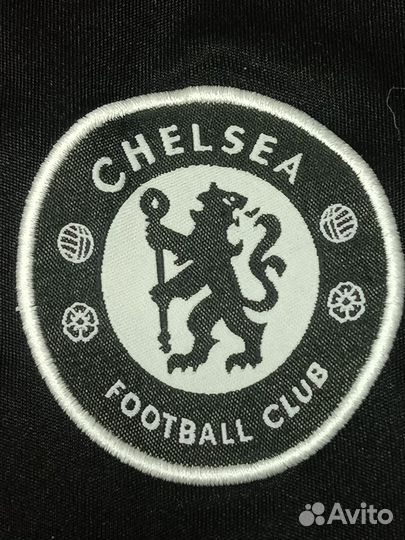 Футбольная футболка