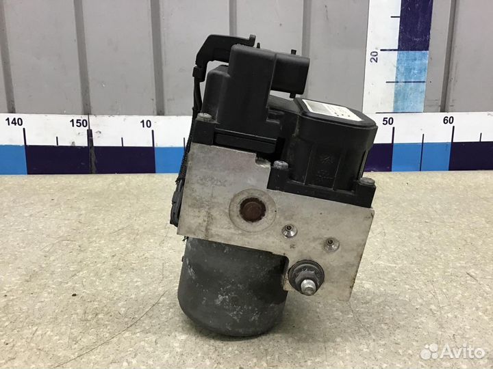 Блок ABS (насос) Kia Sorento 2003-2009