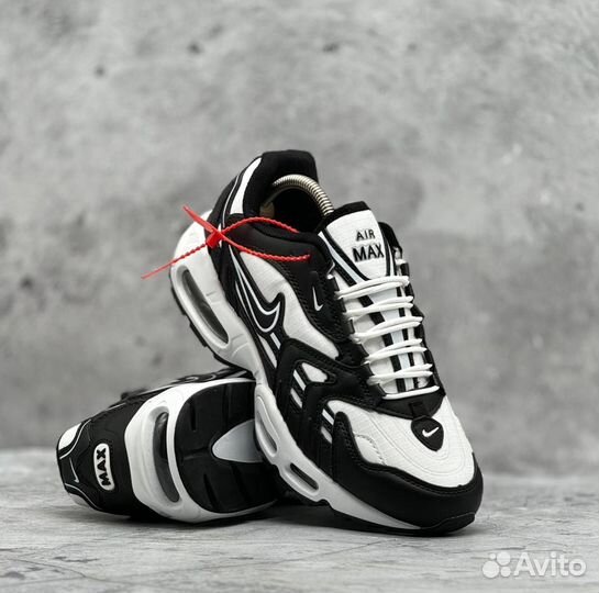 Кроссовки nike air max 96