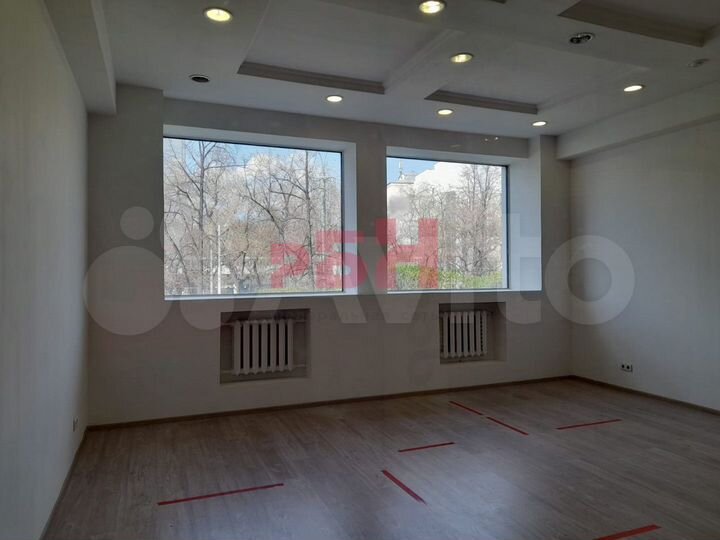 Аренда офиса 31м