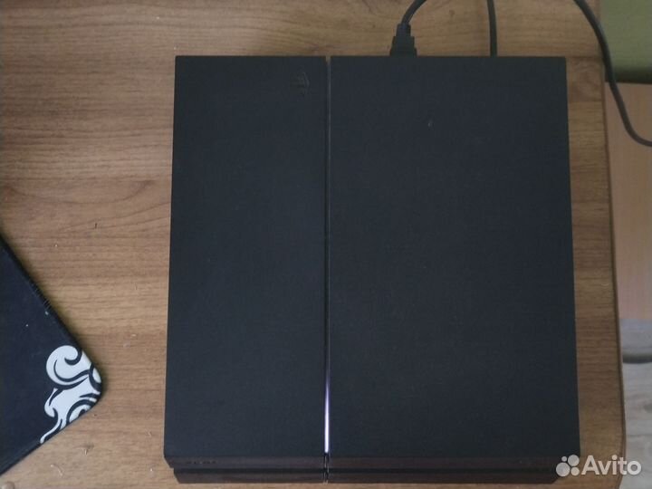 Sony PS4