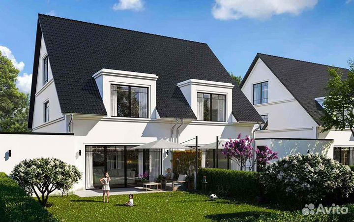 Иммиграция в Германию. Получение ВНЖ в Германии