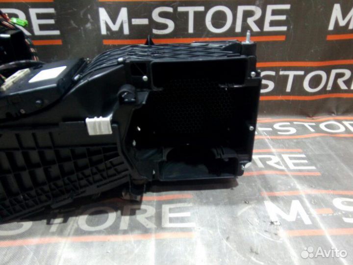 Радиатор печки Mercedes-Benz S-Class W221 275.953