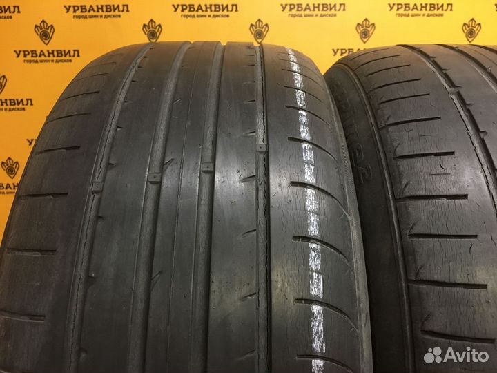 Hankook Ventus Prime 2 K115 225/45 R17