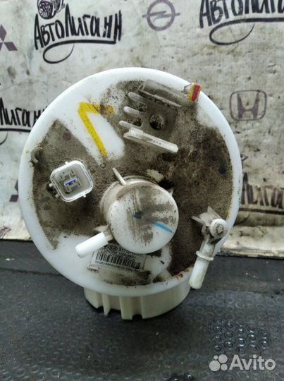 Топливный насос Hyundai Solaris седан G4FC 2015