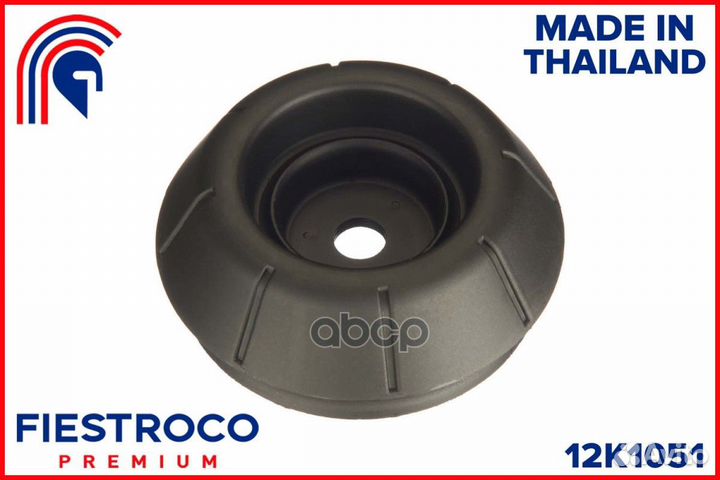 Опора амортизатора chevrolet lacetti 03- пер