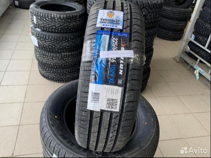 Sailun Atrezzo Elite 225/60 R16 102V