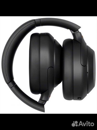 Sony WH-1000XM4