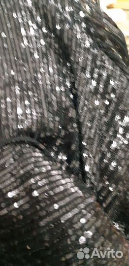 Вечернее платье,нарядное,чёрное