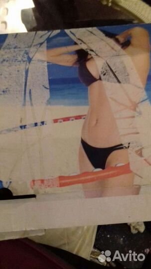 Обруч спортивный,массажный