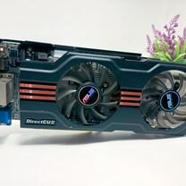 Gtx 650ti