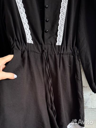 Комбинезон женский летний 42