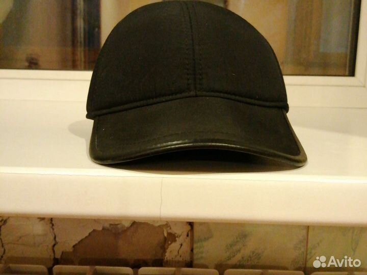 Кепка бейсболка мужская