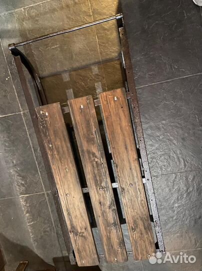 Старинные сани, Россия до 1917г, крупные