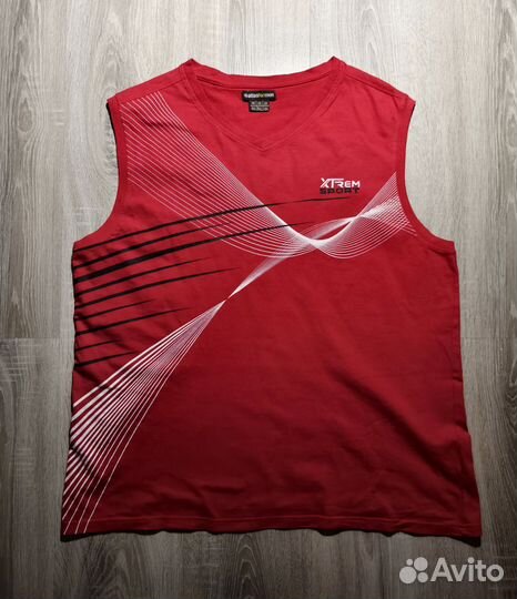 Майка Atlas for Men XL