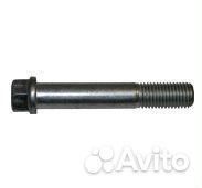 Болт М16*2* 95 (10,9) крышки подшипника коленчатог