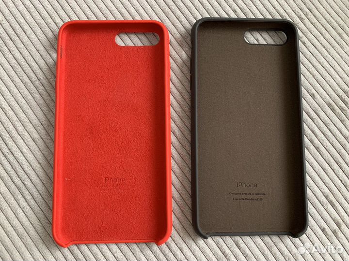 Чехол для iPhone 8 plus