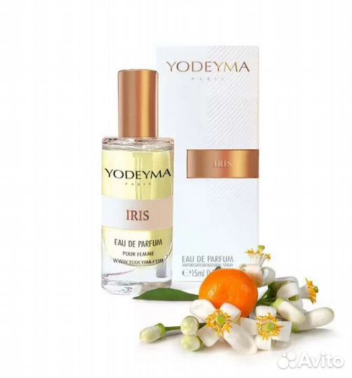 Женские Стойкие духи 