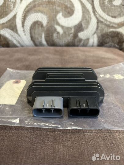 Реле регулятор напряжения Kawasaki oem 21066-0731