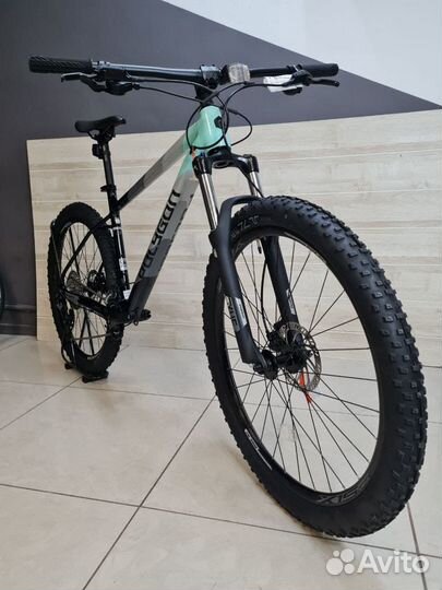 Велосипед Polygon Xtrada 5
