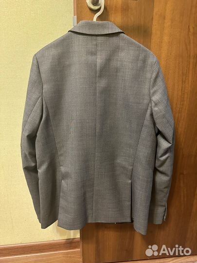 Пиджак zara рост 164