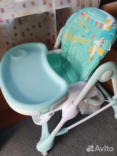 Стульчик для кормления