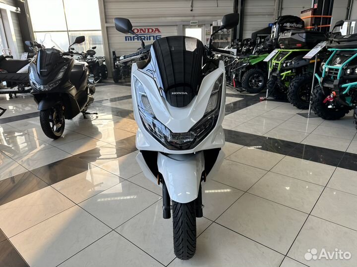 Honda PCX 125