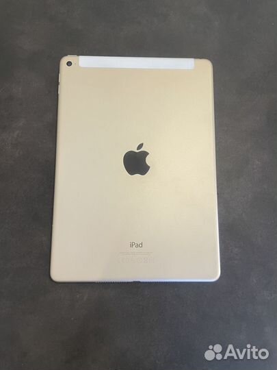 iPad Air 2 64gb wifi + cellular