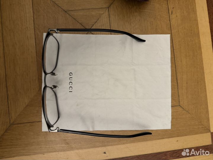 Очки gucci для зрения