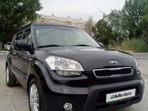 Kia Soul 1.6 AT, 2010, 228 000 км, с пробегом, цена 985 000 руб.