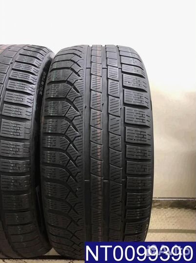 Pirelli P Zero Winter 245/45 R18 100V